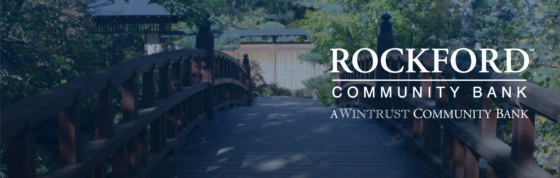 COMING SOON: ROCKFORD COMMUNITY BANK