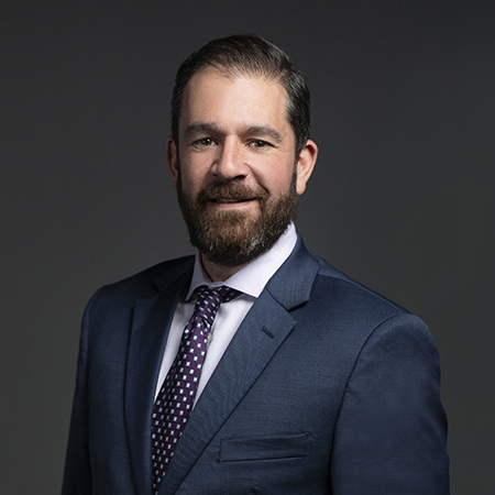 Anthony Abbott Senior Vice President