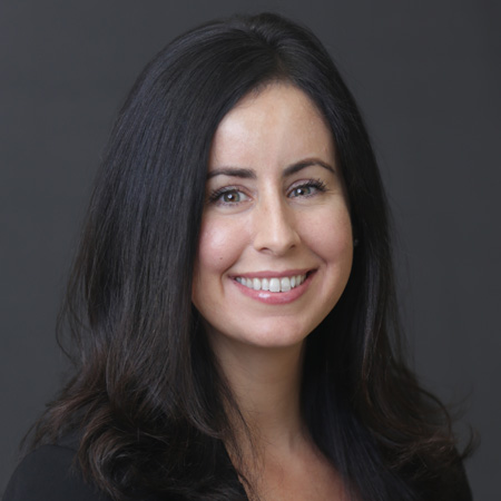 Caroline Rossow Vice President