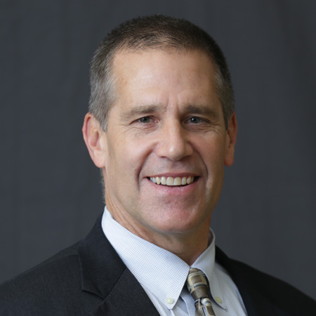 Corey Clark Vice President