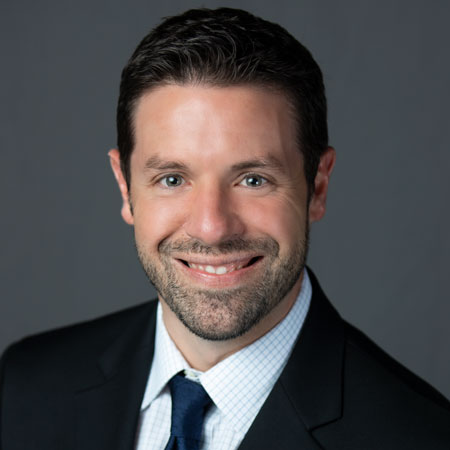 Daniel Homan