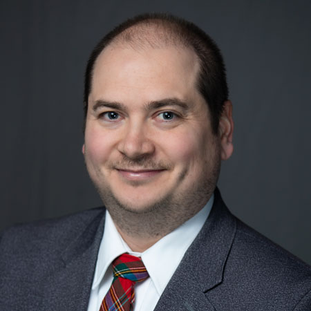 Drew Kotche