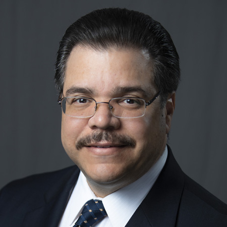 George Santiago