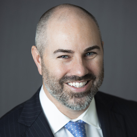 Michael Wozniak Executive Vice President