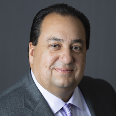 Michael P. Trimarco Market President