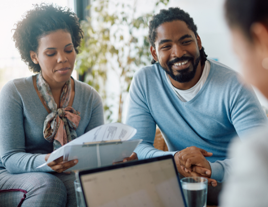 Wintrust client exploring different lending solution under Wintrust scheme